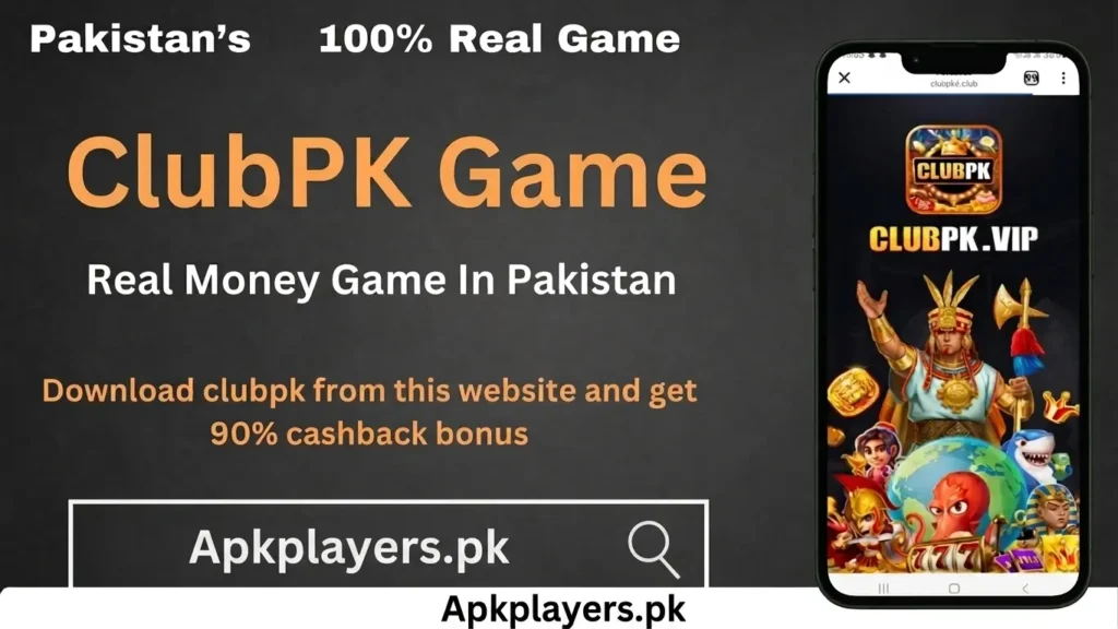 Club PK Game