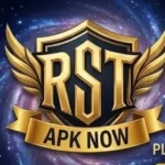 RST FF Panel