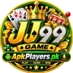 JJ99 Game