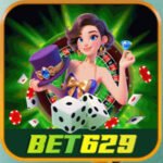Bet629 Game