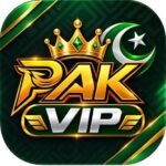 Pakvip Game