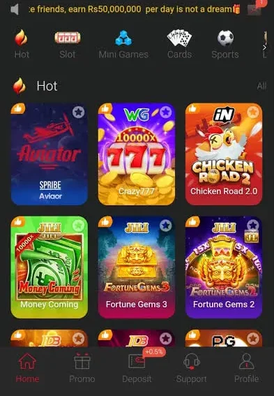 999x Game