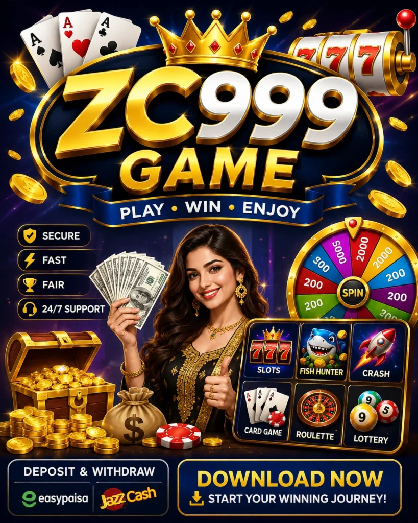 ZC999 Game