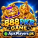 888PKR Game