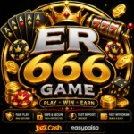 ER666 Game