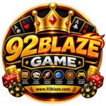 92 Blaze Game App