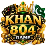 Khan804 game