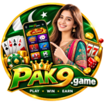 Pak9 Game