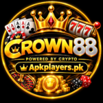 Crown88 Game