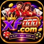 XF777 Game