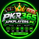 PKR365 Game