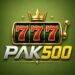 Pak500 Game