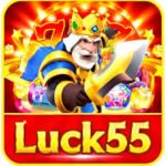 Luck55 Game