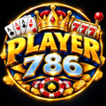 Player786 Game