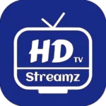 HD-Streamz